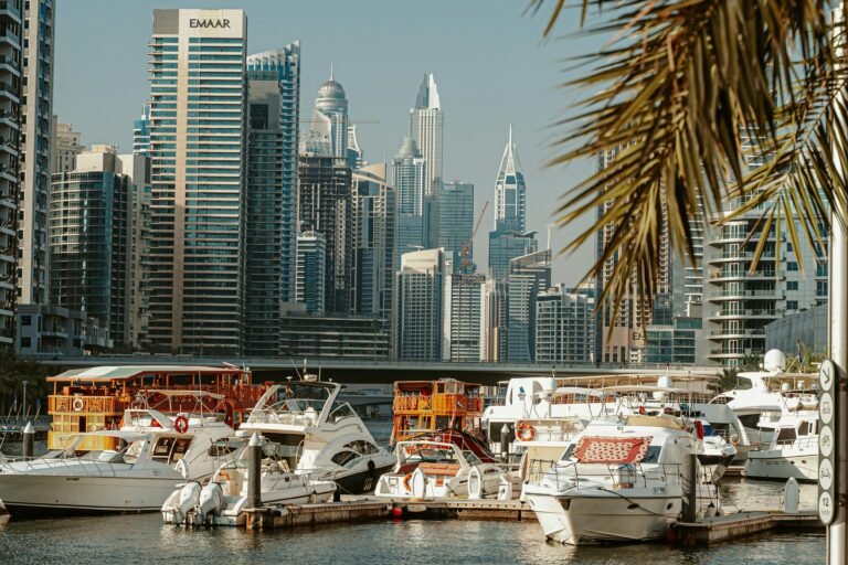 Best things to do in dubai 2026
